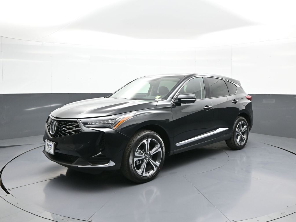 2026 Acura RDX Technology Package