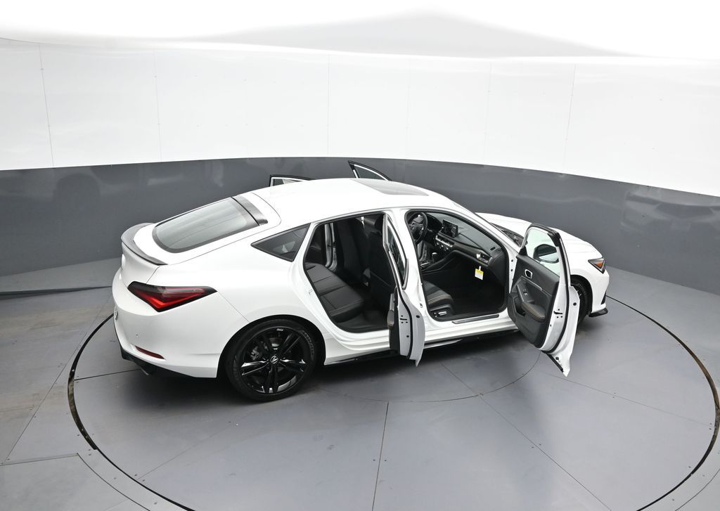 2026 Acura Integra A-Spec w/Technology Package - Photo 45