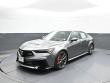 Certified 2025 Acura Integra Type S Hatchback