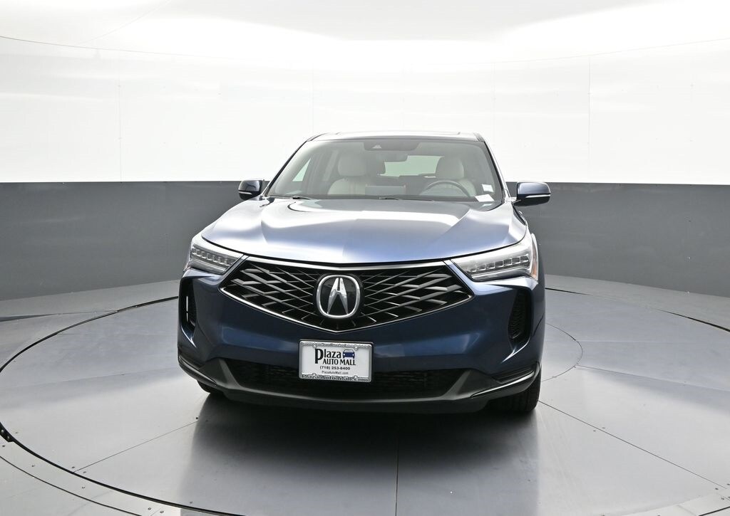 2025 Acura RDX Base photo 2