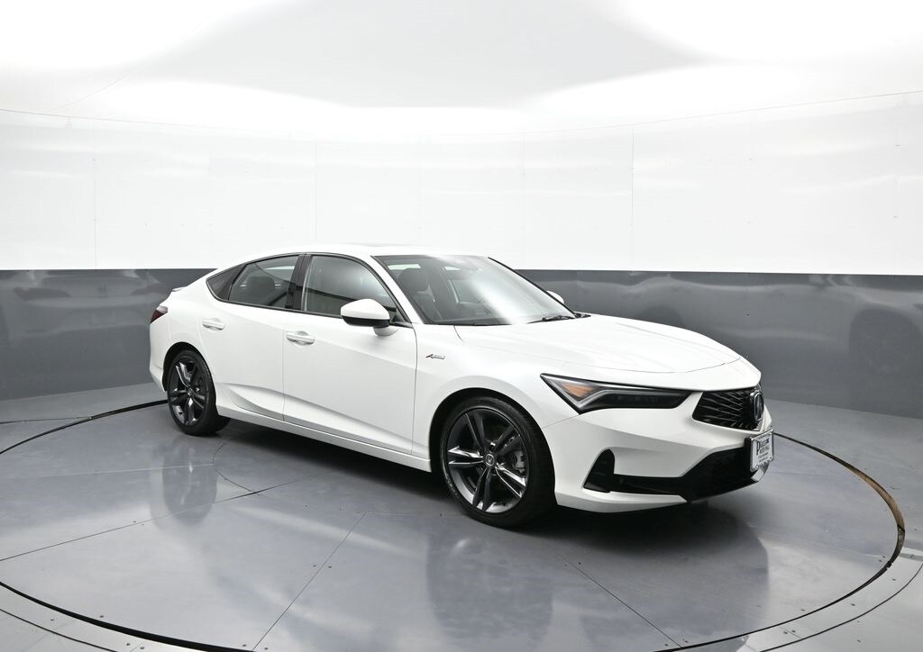 2023 Acura Integra A-Spec photo 4