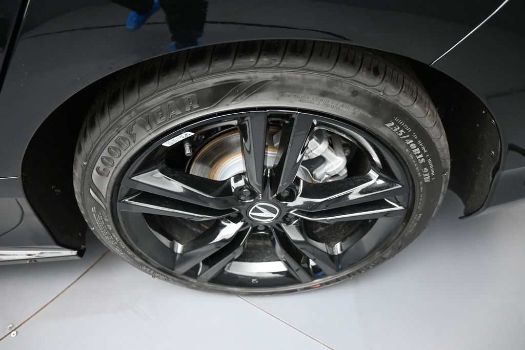 2026 Acura Integra A-Spec w/Technology Package - Photo 15