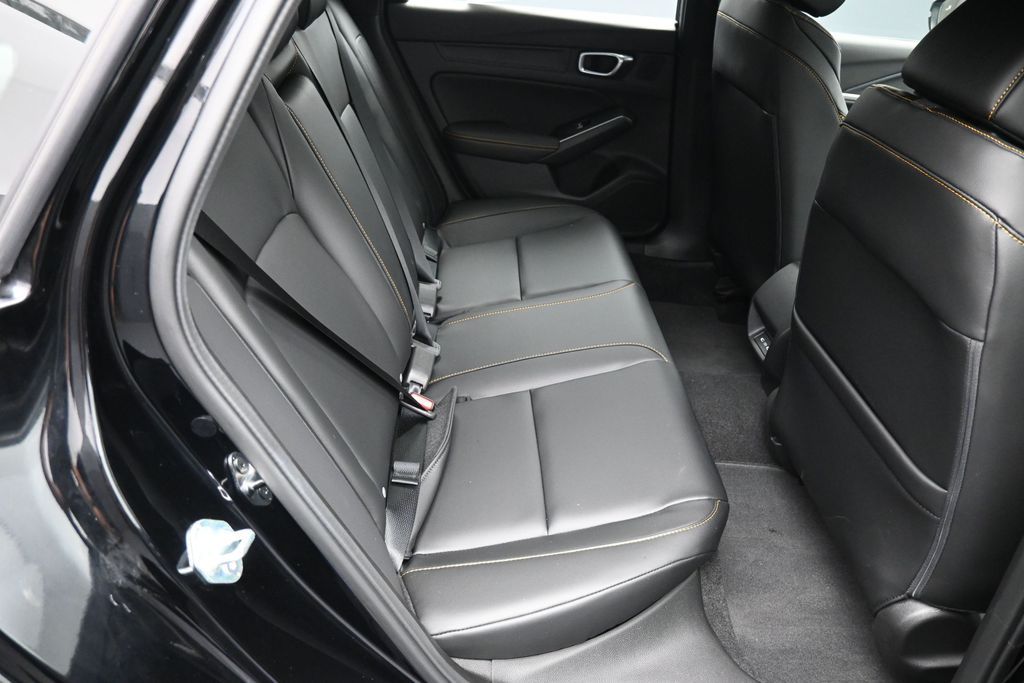 2026 Acura Integra A-Spec w/Technology Package - Photo 23