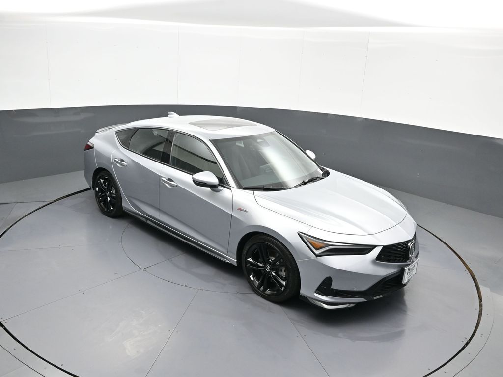 2026 Acura Integra A-Spec w/Technology Package - Photo 34