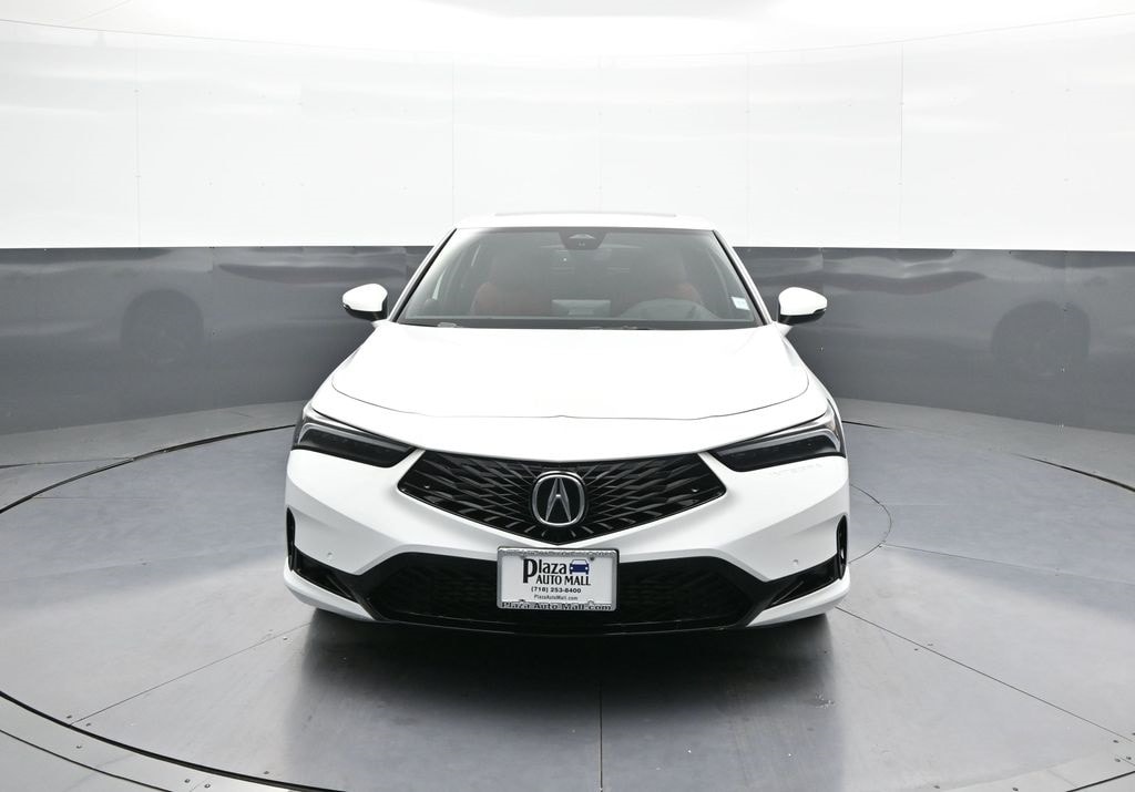 Certified 2024 Acura Integra A-Spec Tech Package Hatchback