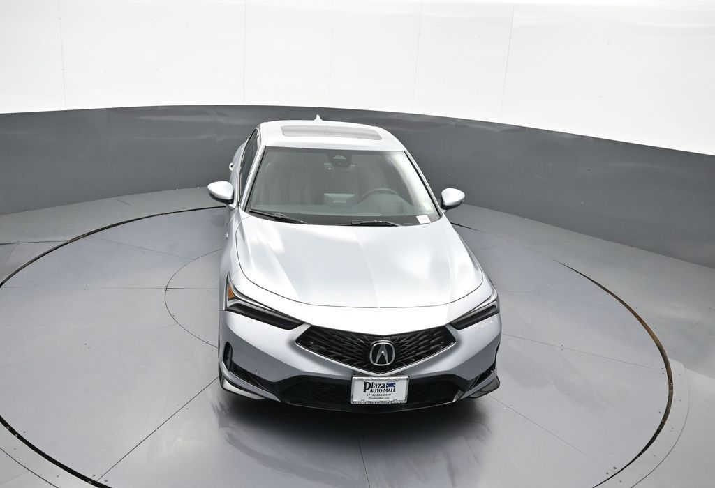 2026 Acura Integra A-Spec w/Technology Package - Photo 33