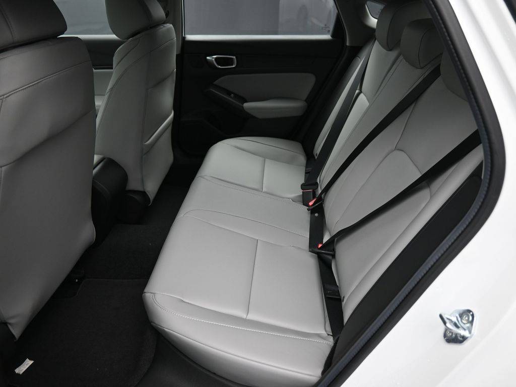 2025 Acura Integra Base - Photo 21