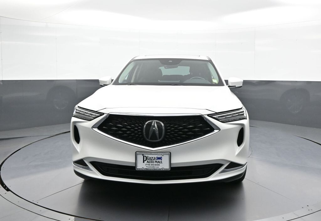 Certified 2024 Acura MDX 3.5L SUV