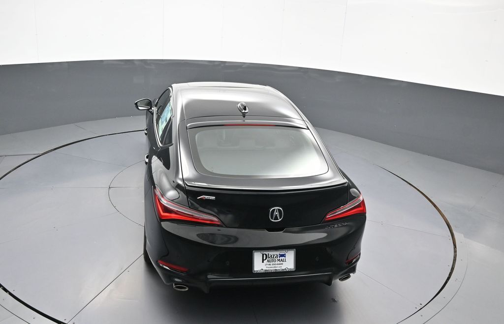 2026 Acura Integra A-Spec w/Technology Package - Photo 38