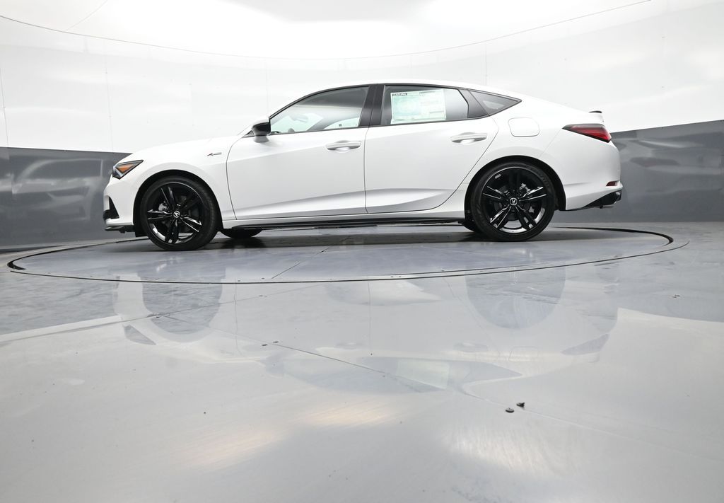 2026 Acura Integra A-Spec w/Technology Package - Photo 33