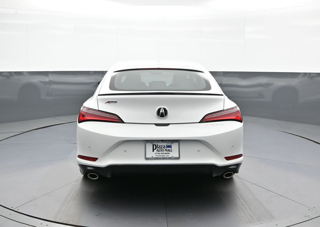 2026 Acura Integra A-Spec w/Technology Package - Photo 7