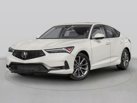2025 Acura Integra Type S Hatchback