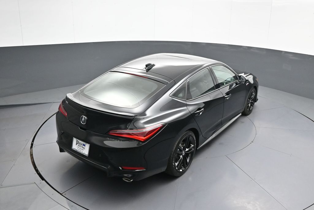 2026 Acura Integra A-Spec w/Technology Package - Photo 37