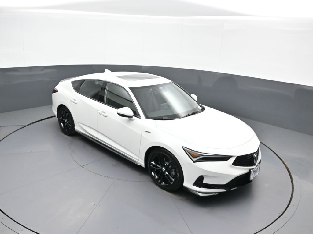 2026 Acura Integra A-Spec w/Technology Package - Photo 36