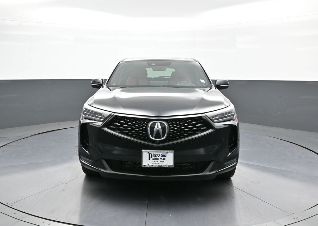 2024 Acura RDX A-Spec Advance photo 2