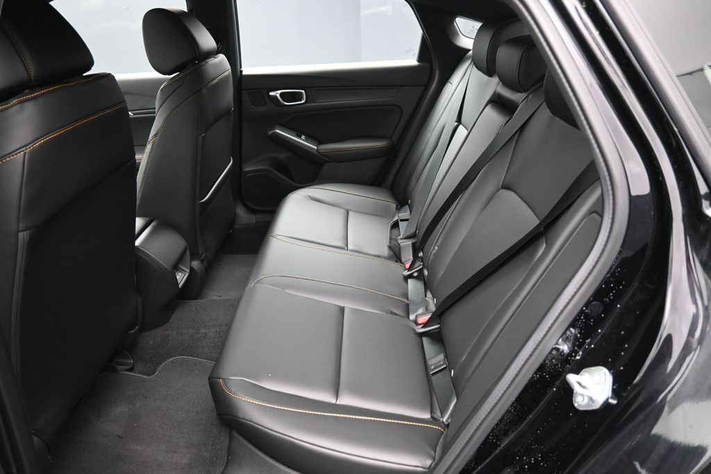 2026 Acura Integra A-Spec w/Technology Package - Photo 21