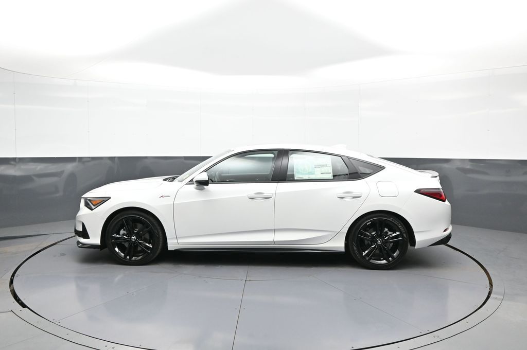 2026 Acura Integra A-Spec w/Technology Package - Photo 9