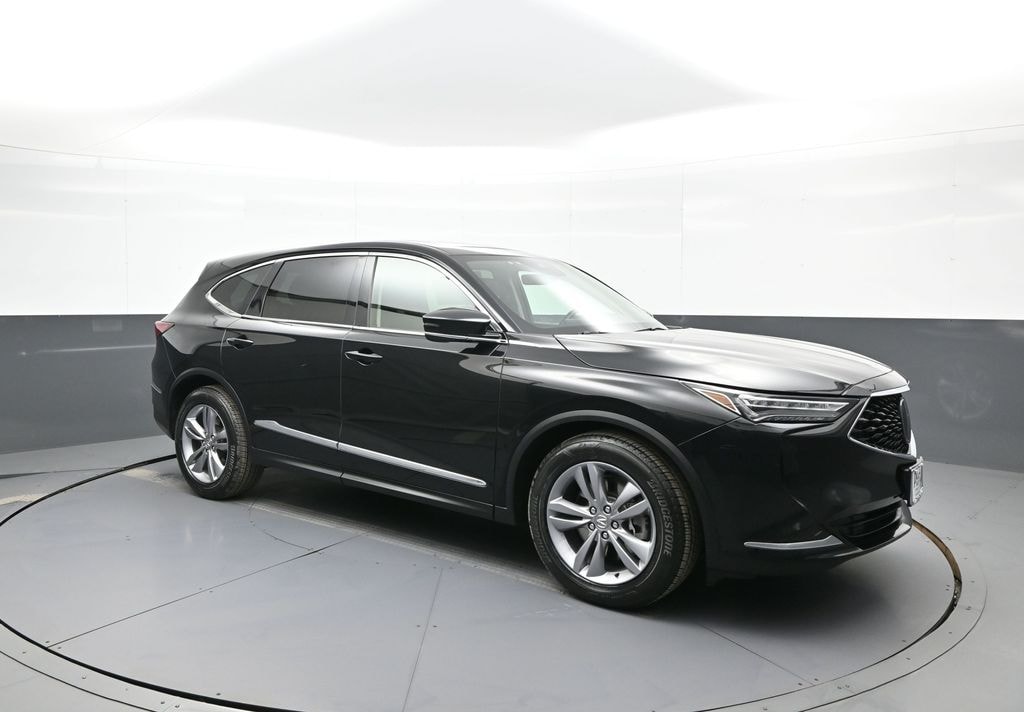 Certified 2024 Acura MDX 3.5L SUV