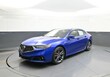  Acura TLX