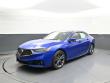 Certified 2020 Acura TLX 2.4L A-Spec Pkg Sedan