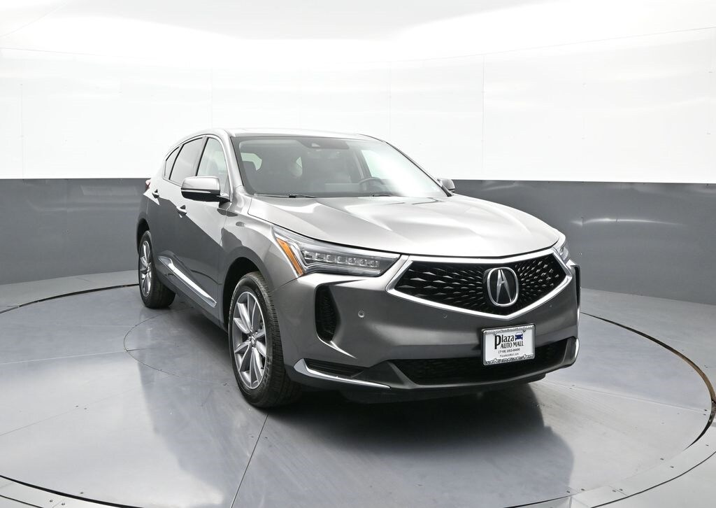 2023 Acura RDX Technology photo 3