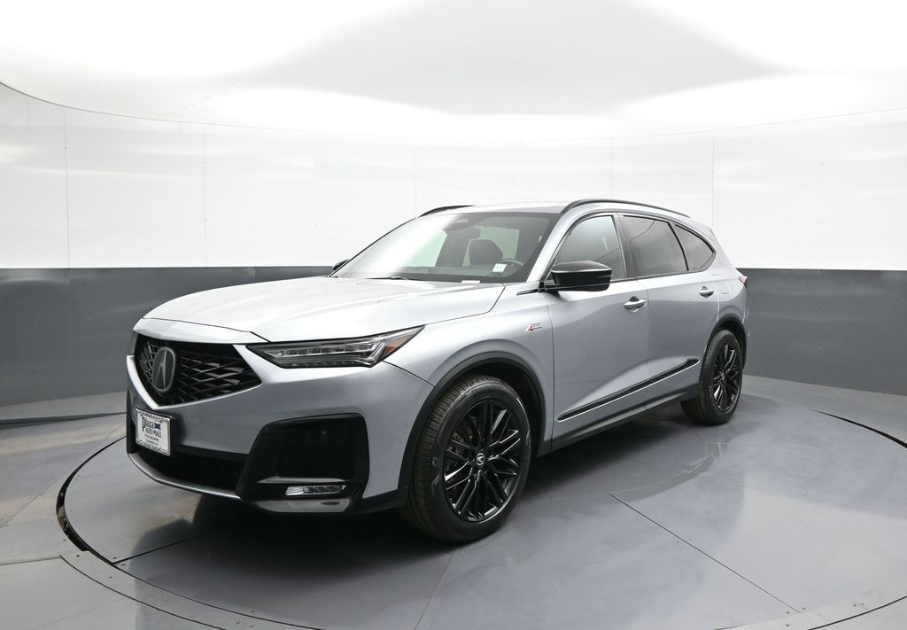 2025 Acura MDX SH-AWD A-Spec w/Advance Package's photo