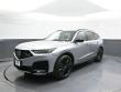 Certified 2025 Acura MDX A-Spec Advance Package SUV