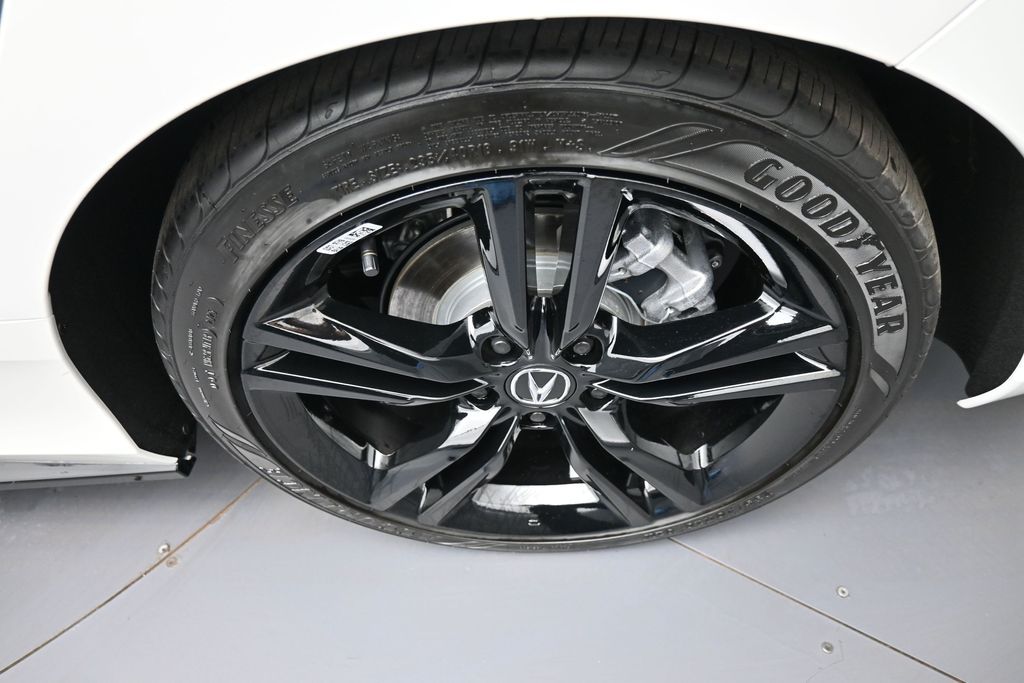 2026 Acura Integra A-Spec w/Technology Package - Photo 15