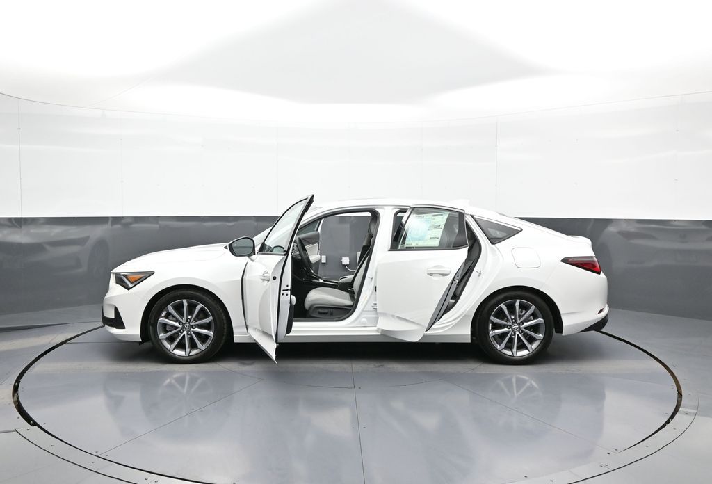 2025 Acura Integra Base - Photo 42