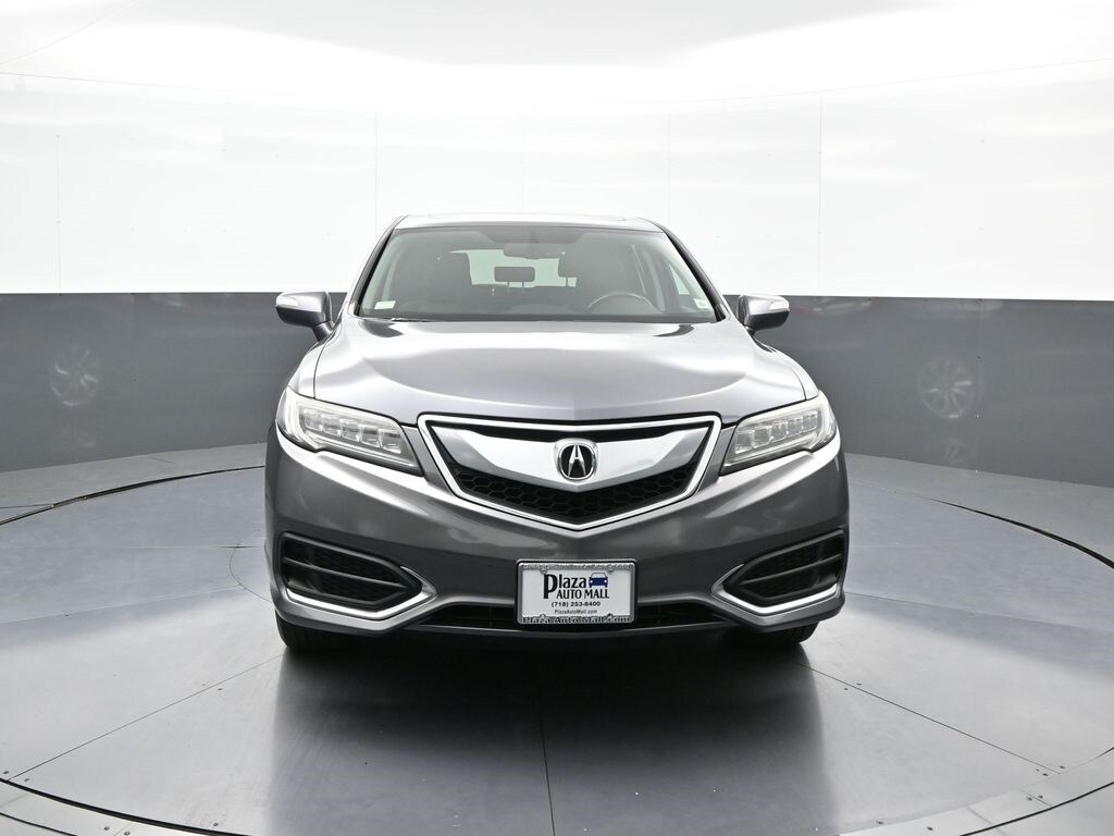 2018 Acura RDX Base photo 2