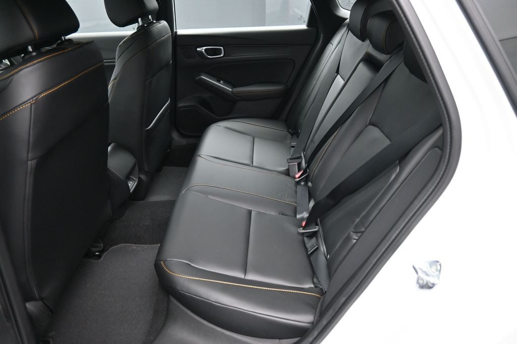 2026 Acura Integra A-Spec w/Technology Package - Photo 22