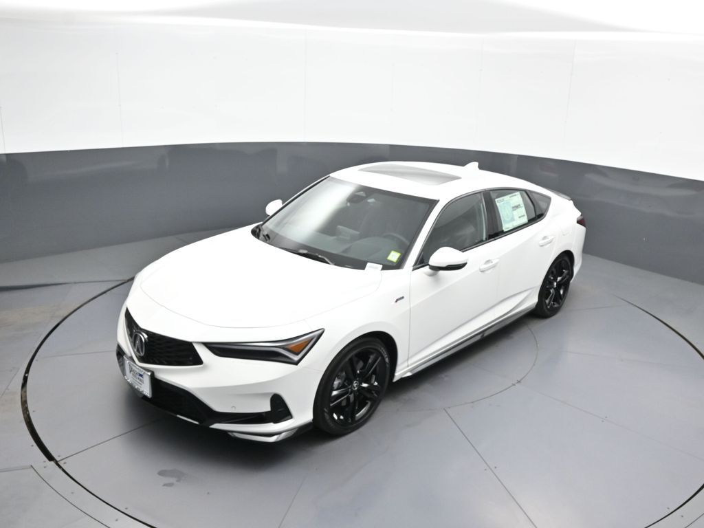 2026 Acura Integra A-Spec w/Technology Package - Photo 34