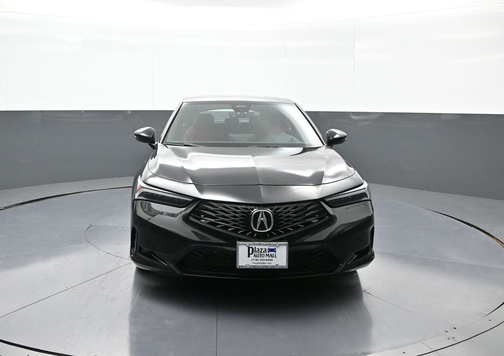 2023 Acura Integra A-Spec photo 2