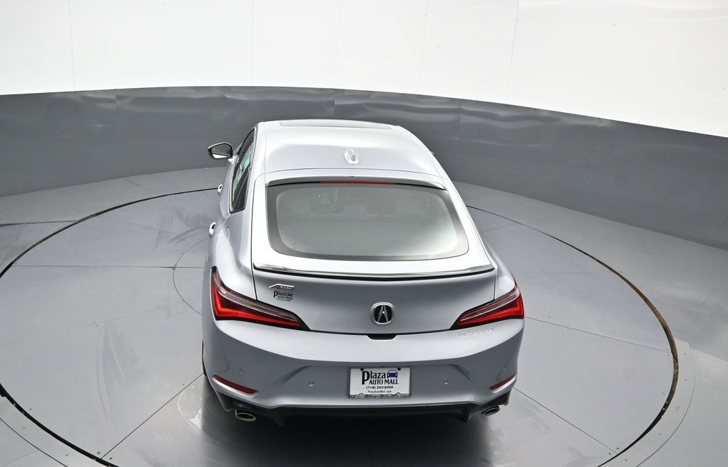 2026 Acura Integra A-Spec w/Technology Package - Photo 37