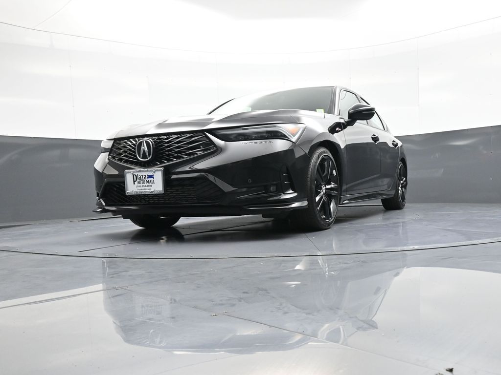 2026 Acura Integra A-Spec w/Technology Package - Photo 25