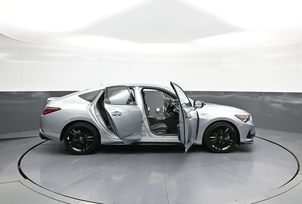 2026 Acura Integra A-Spec w/Technology Package - Photo 40