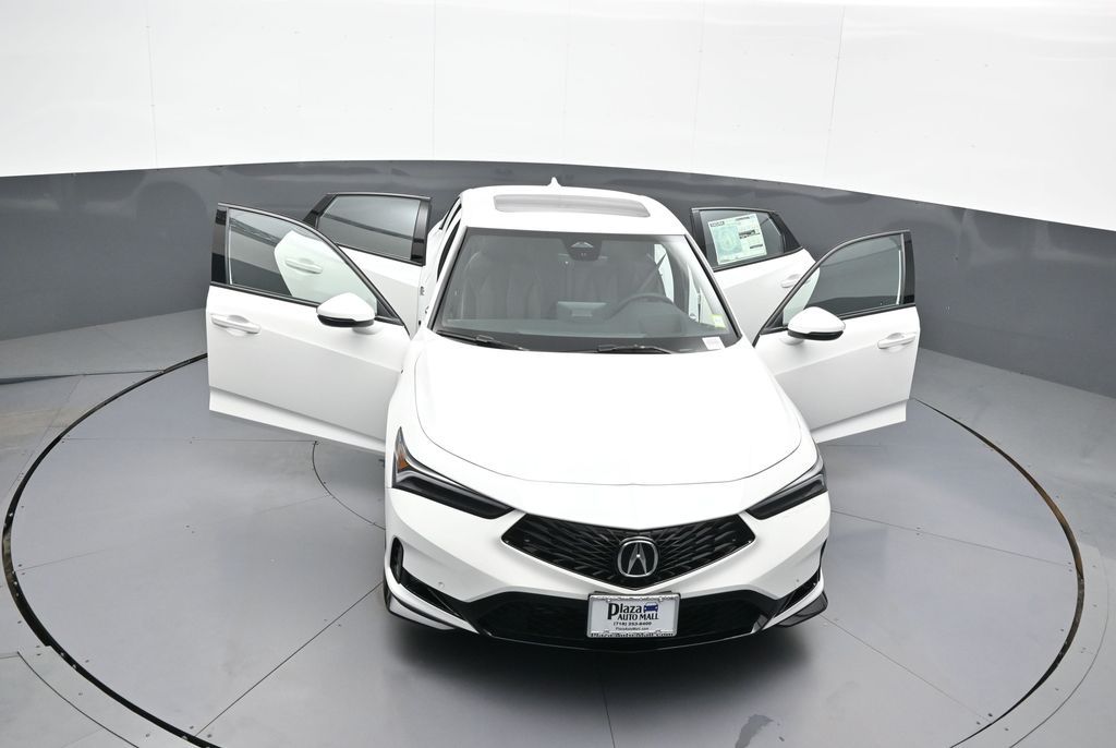 2026 Acura Integra A-Spec w/Technology Package - Photo 46