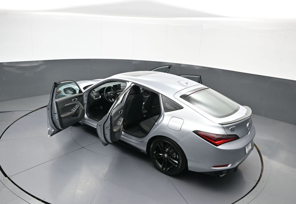 2026 Acura Integra A-Spec w/Technology Package - Photo 44