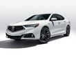  Acura TLX