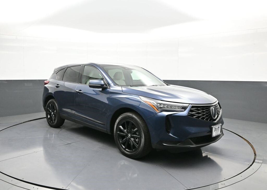 2025 Acura RDX Base photo 4