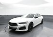 Acura TLX
