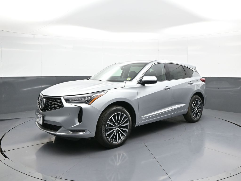 2026 Acura RDX Advance Package