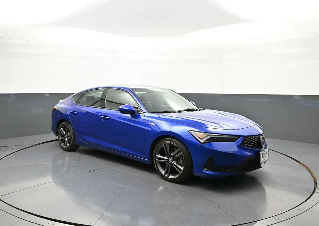 2023 Acura Integra A-Spec photo 4