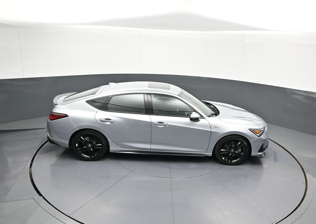 2026 Acura Integra A-Spec w/Technology Package - Photo 35