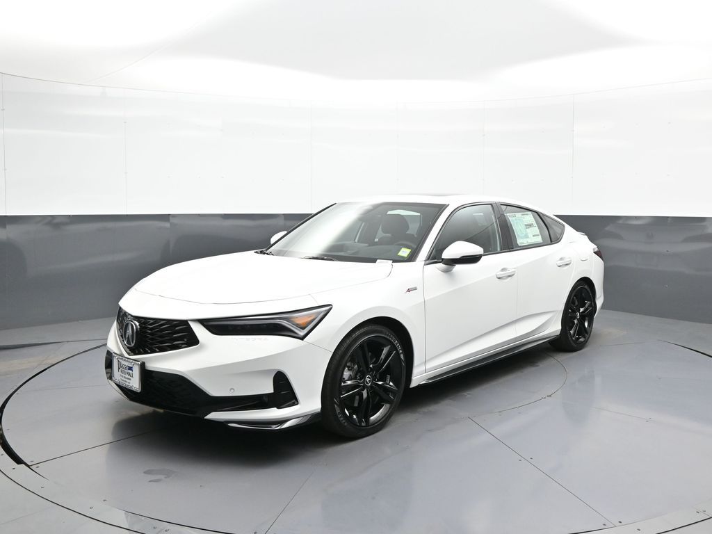 2026 Acura Integra