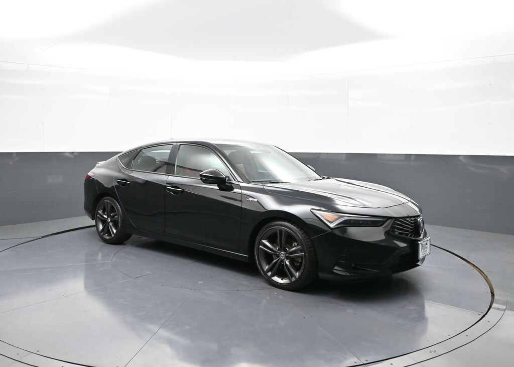 2023 Acura Integra A-Spec photo 4
