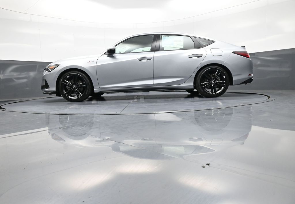 2026 Acura Integra A-Spec w/Technology Package - Photo 31