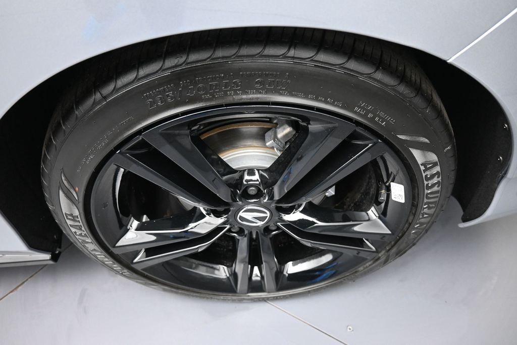 2026 Acura Integra A-Spec w/Technology Package - Photo 14