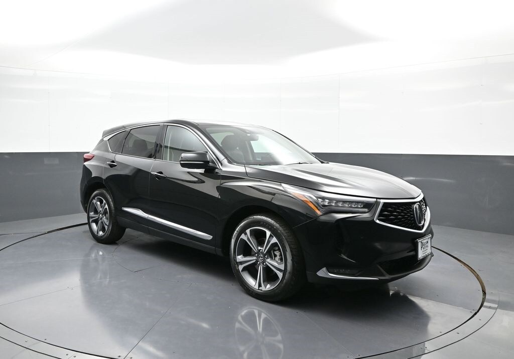 2023 Acura RDX Advance photo 4