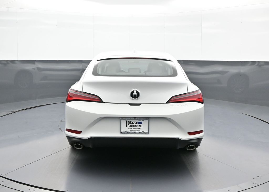 2025 Acura Integra Base - Photo 7